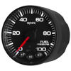 Picture of Spek-Pro Nascar Series 2-1/16" Fuel Pressure Gauge, 0-100 PSI