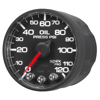 Picture of Spek-Pro Nascar Series 2-1/16" Oil Pressure Gauge, 0-120 PSI