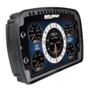 Picture of User Configurable LCD Dash Display