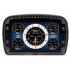 Picture of User Configurable LCD Dash Display