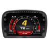 Picture of User Configurable LCD Dash Display