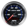 Picture of Cobalt Series 3-3/8" Speedometer Gauge, 0-140 MPH
