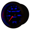 Picture of Cobalt Series 3-3/8" Speedometer Gauge, 0-140 MPH