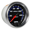 Picture of Cobalt Series 3-3/8" Speedometer Gauge, 0-140 MPH