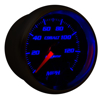 Picture of Cobalt Series 3-3/8" Speedometer Gauge, 0-140 MPH