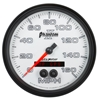 Picture of Phantom II Series 5" Speedometer Gauge, 0-160 MPH