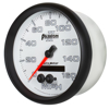 Picture of Phantom II Series 5" Speedometer Gauge, 0-160 MPH