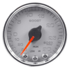 Picture of Spek-Pro Series 2-1/16" Boost/Vacuum Gauge, 30 In Hg/30 PSI