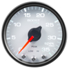 Picture of Spek-Pro Series 2-1/16" Boost Gauge, 0-35 PSI