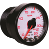 Picture of Spek-Pro Series 2-1/16" Boost Gauge, 0-35 PSI