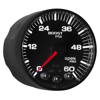 Picture of Spek-Pro Series 2-1/16" Boost Gauge, 0-60 PSI