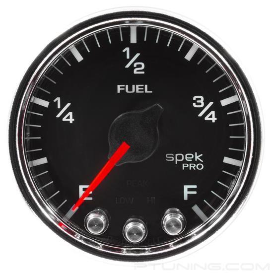 Picture of Spek-Pro Series 2-1/16" Fuel Level Gauge