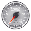 Picture of Spek-Pro Series 2-1/16" Fuel Pressure Gauge, 0-15 PSI