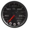 Picture of Spek-Pro Series 2-1/16" Oil Temperature Gauge, 100-300 F