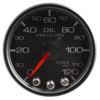 Picture of Spek-Pro Series 2-1/16" Oil Pressure Gauge, 0-120 PSI