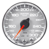 Picture of Spek-Pro Series 2-1/16" Water Temperature Gauge, 100-300 F