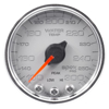 Picture of Spek-Pro Series 2-1/16" Water Temperature Gauge, 100-300 F