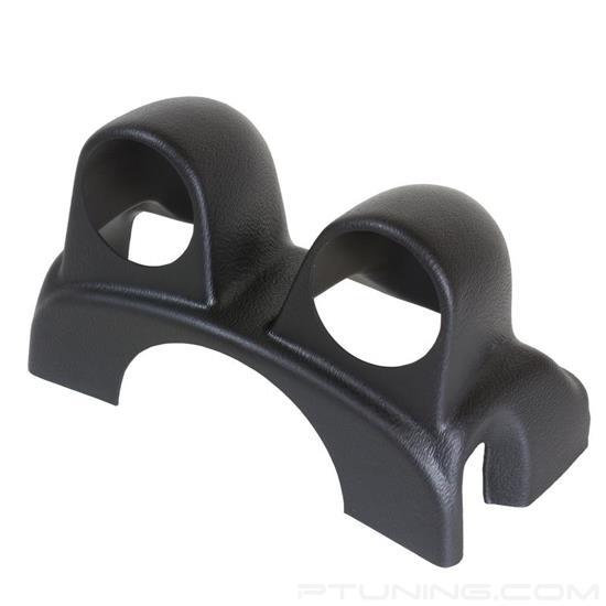 Picture of Dual Steering Column Gauge Mount