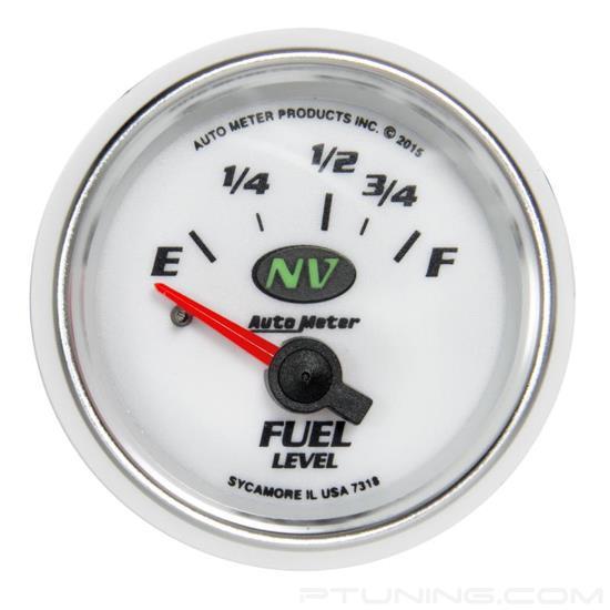 Picture of NV Series 2-1/16" Fuel Level Gauge