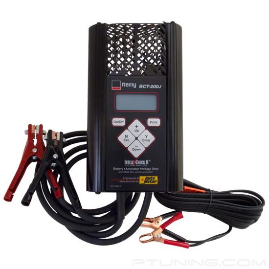 Picture of Intelli-Check II Heavy Duty Truck Electrical System Analyzer