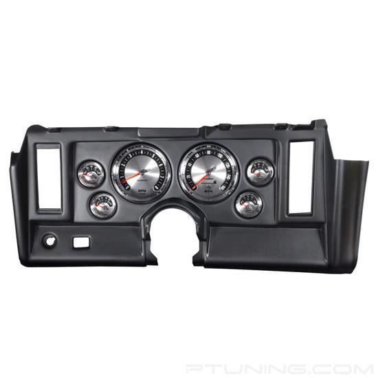 Picture of American Muscle Series Direct Fit 6-Piece Gauge Panel Kit