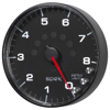 Picture of Spek-Pro Series 5" In-Dash Tachometer Gauge, 0-8,000 RPM