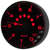 Picture of Spek-Pro Series 5" In-Dash Tachometer Gauge, 0-8,000 RPM