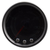 Picture of Spek-Pro Series 2-1/16" Boost Gauge, 0-35 PSI