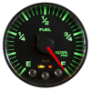 Picture of Spek-Pro Series 2-1/16" Fuel Level Gauge