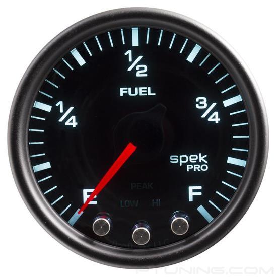 Picture of Spek-Pro Series 2-1/16" Fuel Level Gauge