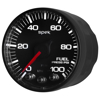 Picture of Spek-Pro Series 2-1/16" Fuel Pressure Gauge, 0-100 PSI