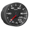 Picture of Spek-Pro Series 2-1/16" Fuel Pressure Gauge, 0-100 PSI