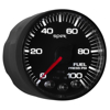 Picture of Spek-Pro Series 2-1/16" Fuel Pressure Gauge, 0-100 PSI