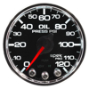 Picture of Spek-Pro Series 2-1/16" Oil Pressure Gauge, 0-120 PSI