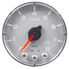 Picture of Spek-Pro Series 2-1/16" In-Dash Tachometer Gauge, 0-8,000 RPM