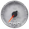 Picture of Spek-Pro Series 2-1/16" In-Dash Tachometer Gauge, 0-8,000 RPM