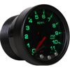 Picture of Spek-Pro Series 2-1/16" In-Dash Tachometer Gauge, 0-11,000 RPM