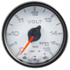 Picture of Spek-Pro Series 2-1/16" Voltmeter Gauge, 0-16V