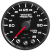 Picture of Spek-Pro Nascar Series 2-1/16" Water Pressure Gauge, 0-35 PSI