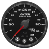 Picture of Spek-Pro Nascar Series 2-1/16" Water Pressure Gauge, 0-35 PSI