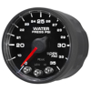 Picture of Spek-Pro Nascar Series 2-1/16" Water Pressure Gauge, 0-35 PSI