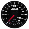 Picture of Spek-Pro Nascar Series 2-1/16" Water Pressure Gauge, 0-35 PSI