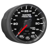 Picture of Spek-Pro Nascar Series 2-1/16" Water Pressure Gauge, 0-35 PSI