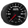 Picture of Spek-Pro Nascar Series 2-1/16" Water Pressure Gauge, 0-35 PSI