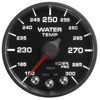 Picture of Spek-Pro Nascar Series 2-1/16" Water Temperature Gauge, 100-300 F