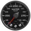 Picture of Spek-Pro Nascar Series 2-1/16" Water Temperature Gauge, 100-300 F