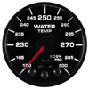 Picture of Spek-Pro Nascar Series 2-1/16" Water Temperature Gauge, 100-300 F