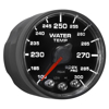 Picture of Spek-Pro Nascar Series 2-1/16" Water Temperature Gauge, 100-300 F