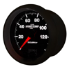 Picture of Sport-Comp II Series 3-3/8" Speedometer Gauge, 0-140 MPH