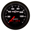 Picture of Sport-Comp II Series 3-3/8" Speedometer Gauge, 0-140 MPH